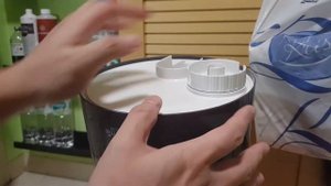 Unboxing Xiaomi Deerma F630 - Intelligent Smart Constant Humidifier Touch Screen 5L #InstantUnboxin
