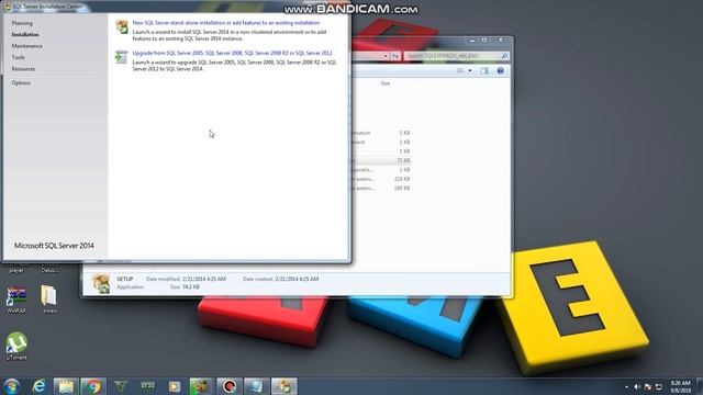 How to download and install Microsoft SQL Server 2020 database and SQL Server Management Studio