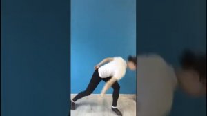 Флешмоб от Театра Танцы «Джига Дрыга»