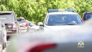 Росгвардия Презентационный короткий