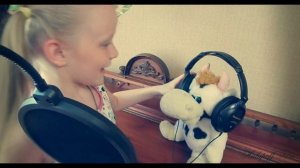 Детская песня 33 коровы