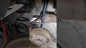 "Стуки сзади" Рено Каптур