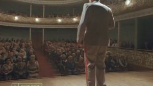 Новогоднее поздравление тов. Сталина