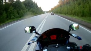 150 КМ на Ирбис З-1