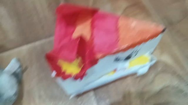 Дымкин цифровой цирк