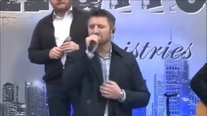 Лучшие еврейские песни на русском языке Мессианское прославление Церковь Бейт