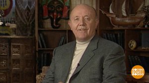 Юрий Сенкевич, главный путешественник Советского Союза. Доброе утро. Фрагмент выпуска от 04.03.2022