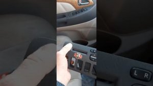 Переделка печки Тойота альфард с фильтром и заслонками