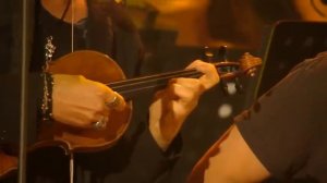 Live from Hannover - David Garrett plays Tico Tico from his new album "Music"!