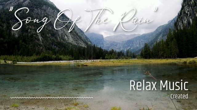 Шум дождя. Звуки природы!!! Музыка для глубокого сна!! Релакс на100%!! Вхождение в сон за 20мин. смотреть онлайн