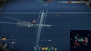 Обзор крейсера Plymouth // Стальная безнадежность?