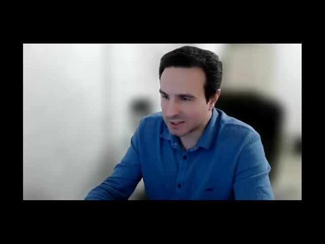 'Уроки книги Даниила' Тема № 2 'Система образования. смотреть онлайн