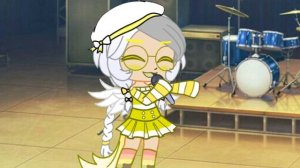 Йо, вчера был гламур || Клип~