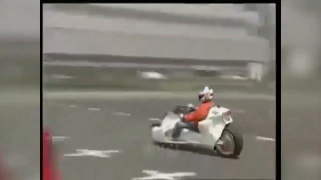 Автомобиль на сжатом воздухе смотреть онлайн