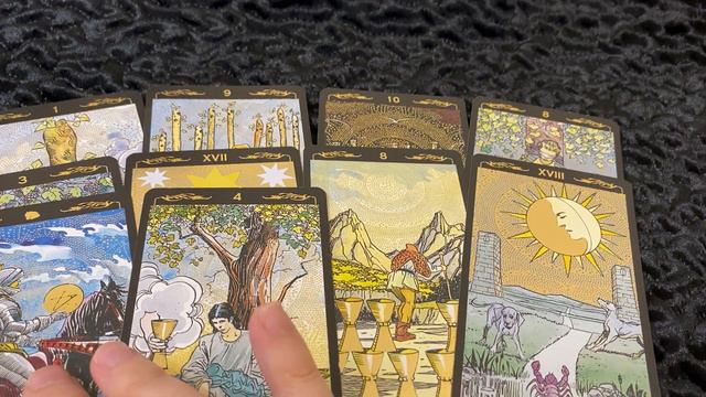 Что Вам нужно знать в эту минуту о своем будущем? смотреть онлайн