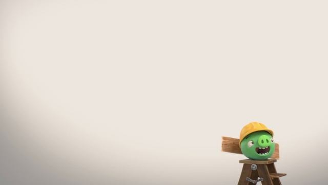 Piggy Tales - Pigs at Work | Porkatron - S2 Ep12 смотреть онлайн