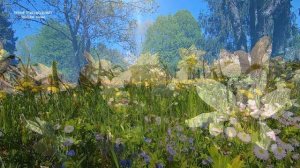 ПЕНИЕ ЖАВОРОНКА ,ЗЯБЛИКА И ПЕНОЧКИ ВЕСНИЧКИ  МГНОВЕННО УБЕРУТ ТРЕВОГУ И ПЛОХОЕ НАСТРОЕНИЕ.