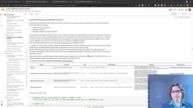 1 Line of Code to Use 200+ State-of-the-Art Clinical & Biomedical NLP Models