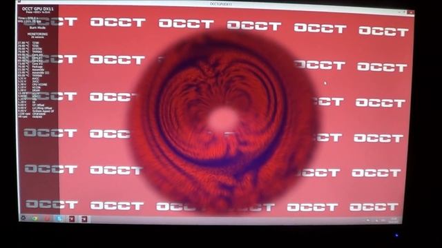 Перезагружается компьютер в играх, ч.2. Меняем блок питания. смотреть онлайн