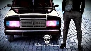 Падал падал белый снег, на мой черный пистолет (2022)