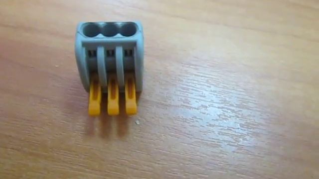 #360. ТеплоПлит. Второе преимущество клеммного зажима Wago. смотреть онлайн