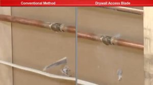 Полотно по гипсокартону Milwaukee® SAWZAL резка сабельной пилой #tool24
