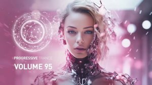 PROGRESSIVE VOCAL TRANCE VOL. 95