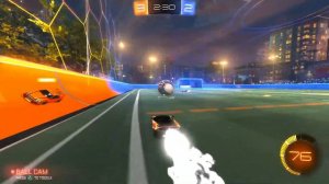 Rocket league clips d3