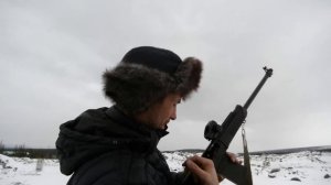 Сайга 12-010 испытания самодельной автоматической затворной задержки