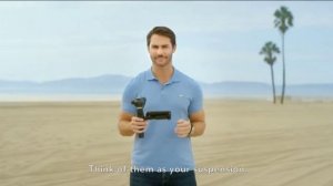 DJI Osmo - Быстрые советы: прогулка