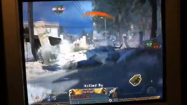 xXx LeGiiT xXx MW2 Montage 3 смотреть онлайн