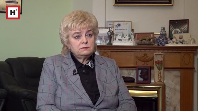 АКАДЕМИК ИРИНА ДОННИК: «АГРАРНЫЕ НАУКИ НАДО ОЦЕНИВАТЬ ЗА ПРАКТИЧЕСКИЕ РЕЗУЛЬТАТЫ»
