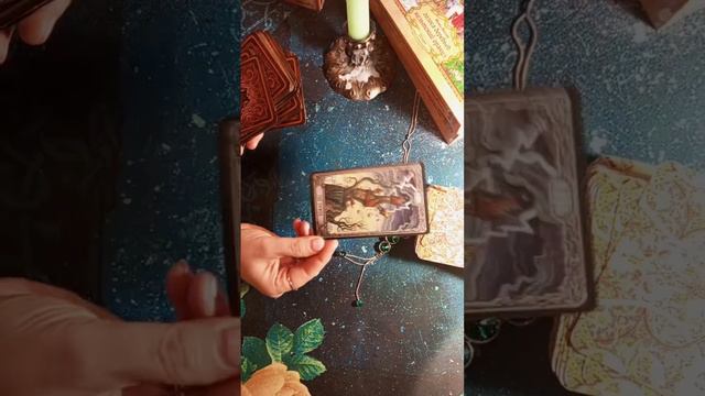 если Ваш мужчина- нарцисс!)) #картадня #гадание #вселенная #отношения #гаданиеналюбовь смотреть онлайн