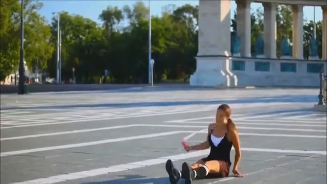 Экстремальный спорт, невероятные трюки, удивительные моменты смотреть онлайн