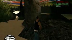 san andreas battleground MTA: killuminati