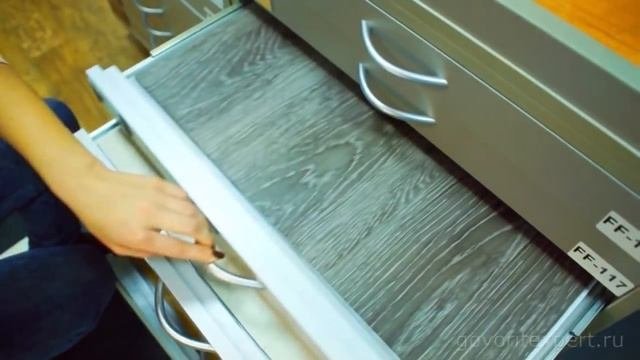 Что такое кварцвиниловая плитка Говорит ЭКСПЕРТ