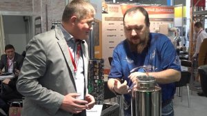 Дымоходы Теплов и Сухов. Новинки 2019