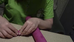 Подставка Для Браслетов Своими Руками DIY