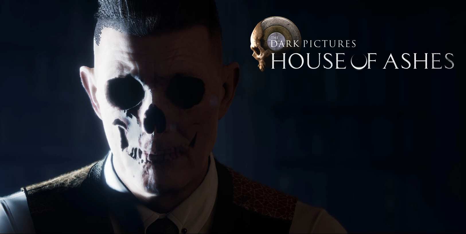 Дом вампиров / 5 / The Dark Pictures Anthology: House of Ashes