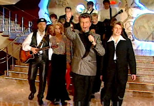 Оказывается, и Баскова, и братьев Радченко, и Катю-Огонек - всех открыл и вывел на ринг Ал. Морозов