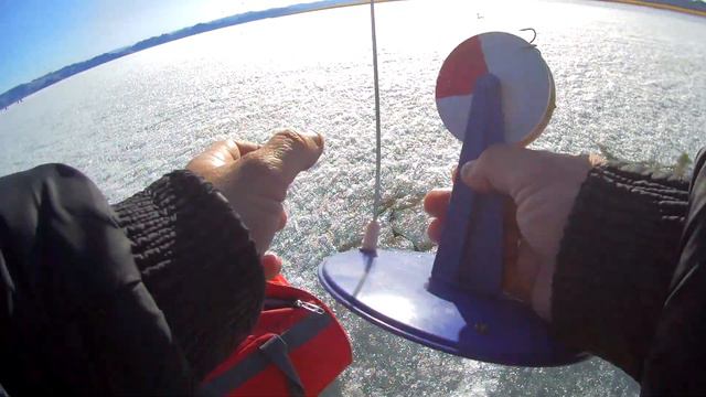 РЫБАЛКА В АЛТАЙКЕ / ПОСЛЕДНИЙ ЛЁД / ВЕСНА 2022 смотреть онлайн