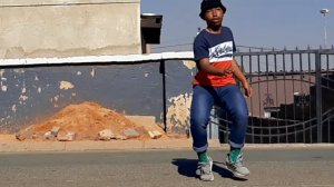 Amapiano dance moves 2020