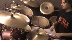 Michael Jackson - Jam (feat capo11 at drums)