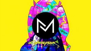 【Cyberpunk 2077】NAMAKOPURI x Us Cracks - PONPON SHIT [Body Heat Radio]