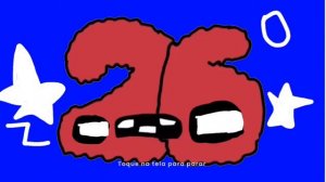 If the darkness took over Numbers Lore 21-30