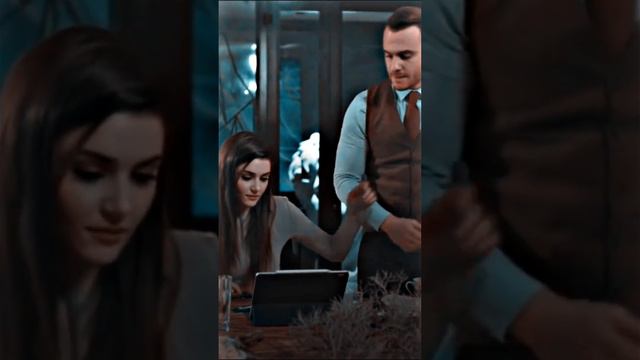 Jealous Eda 😇 | Serkan 😎 | Sen Çal kapimi🥰🌹