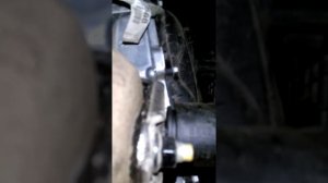 G4NA запуск на холодную 110320 перед поездкой на дефектовку в Рольф ЮГ