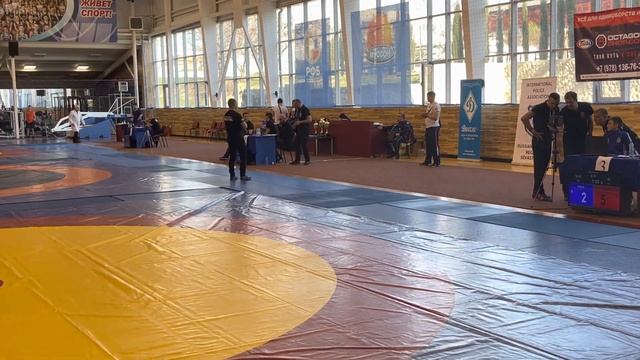 Цугаев Мухаммада-Эмин смотреть онлайн