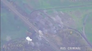 ??? «Музыканты» утюжат позиции хохлов??