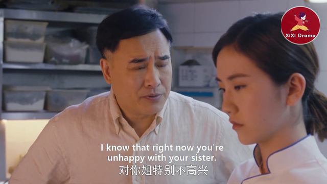 霸總和灰姑娘甜蜜同居，打情罵俏曖昧不斷，心機女牙都酸掉了！